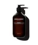 Grown Alchemist Conditioner - Sulfate-Free & Silicone-Free | Moisturizing with Damascus Rose Chamomile & Lavender | Vegan & Natural Hair Rinse - 500ml - Buy Online on GoSupps.com