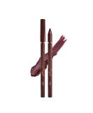 Vivienne Sabo Long Lasting Gel-Kajal Virtuose in Bordo - International Shipping Available | Shop Now! - Buy Online on GoSupps.com