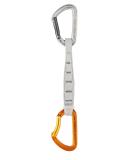 Buy PETZL Sling Spirit Express 17 cm Grey - Durable Climbing Gear for International Shipping - Buy Online on GoSupps.com