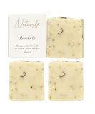 3x Natural Cilt Rosemary Soap - 100% Handmade Certified & All-Natural - Gentle Shower Soap for All Skin Types - International Shipping Available - Buy Online on GoSupps.com