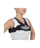 Pectus Carinatum Orthosis Brace - Large Pectus Pigeon Chest Support | International Shipping Available - Buy Online on GoSupps.com