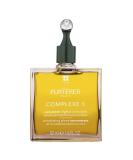 Rene Furterer COMPLEXE 5 Stimulating Plant Concentrate, Pre-Shampoo Detox Scalp Treatment, 1.6 oz - Buy Online on GoSupps.com