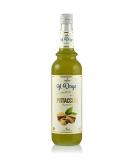 IL DOGE Pistachio Syrup 70cl - 700ml (Pack of 1) | Premium Pistachio Flavored Syrup - Buy Online on GoSupps.com