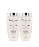 Kerastase Densifique Bain Densite (250ml) Duo - Revitalize and Thicken Hair - Buy Online on GoSupps.com