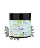100% Natural African Shea Butter - Organic Pre-Softened Raw Unrefined Pure from Ghana for Skin & Hair - 8 oz - Buy Online on GoSupps.com