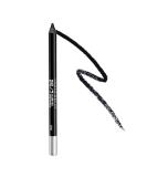 URBAN DECAY 24/7 Glide-On Waterproof Eyeliner Pencil - Smudge-Proof - 16HR Wear - Long-Lasting Ultra-Creamy & Blendable Formula - Sharpenable Tip Zero (black) - Buy Online on GoSupps.com