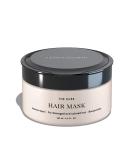 Cure Nourishing Hair Mask Shea Butter Argan Oil & Bamboo | Shine & Repair Damaged Hair | UV Protection | 200 ml | Sweden s #1 Beauty Brand - Buy Online on GoSupps.com