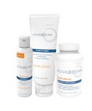 Kenkoderm Psoriasis Scalp Treatment & Multivitamin Bundle - Buy Online on GoSupps.com