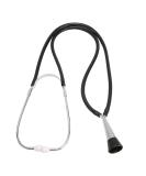 Buy Fetal Stethoscope - Soft Aluminum Alloy Cardiology Monitor for Pregnant Women | International Shipping Available - Buy Online on GoSupps.com