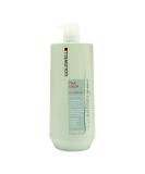 Buy Goldwell Dualsenses Green True Color Conditioner 1500ml - Enhance Color & Shine - International Shipping Available - Buy Online on GoSupps.com