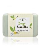 Epi de Provence Sage Vanilla Shea Butter Soap 200g - Luxurious Moisturizing Bar for Healthy Skin - Buy Online on GoSupps.com