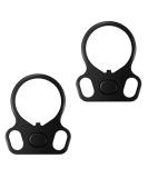 TPO SK4 Two Point Sling Adapters - 2PCS Hand Tool Accessories - Buy Online on GoSupps.com