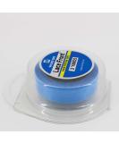 Lace Front Support Double Sided Adhesive Tape for Men's Hair Systems Toupees & Wigs - 3 Yards x 1/2 Inch - Buy Online on GoSupps.com