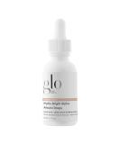 Glo Skin Beauty Hydra-Bright Alpha Arbutin Drops - Smoothing & Brightening Serum for Radiant Skin | Shop Internationally - Buy Online on GoSupps.com