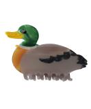 Duck Claw Clips Cellulose Acetate Hair Clips Big Claw Clips for Women - Buy Online on GoSupps.com