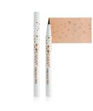 Freckle Pen Waterproof Long-Lasting Makeup Tool for Natural Sun-Kissed Look - 1PC Light Brown - Buy Online on GoSupps.com