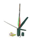 Arizona Rim Country Carbon Ez Fletch Pro Straight - Precision Arrow Fletching Tool - Buy Online on GoSupps.com