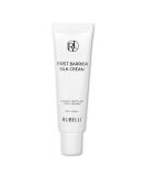 First Barrier Silk Cream - Hypoallergenic Skin Barrier Repair Moisturizer | 50ml | International Shipping Available - Buy Online on GoSupps.com