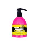 TOUGH MUCKER Gritted Heavy Duty Hand Cleaner Soap 500ml. Removes Oil Grease & Muck. Leaves Hands Fresh & Clean. - Buy Online on GoSupps.com