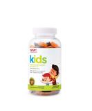 GNC milestones Kids Multi Gummy - 120 Gummies - Buy Online on GoSupps.com