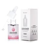 Eyelash Bonder & Sealer - 20ml Peach | Accelerate Adhesive Drying & Extend Hold for Extensions - Buy Online on GoSupps.com