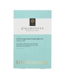 Champneys Hand Softening Hand Mask Gloves - Three Pairs (3 x 12ml) - Buy Online on GoSupps.com