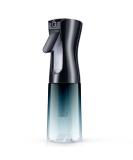 Uraqt 200 ml Atomizer Spray Bottle - Perfect for Hair Plants & Cleaning | Gradient Blue - Buy Online on GoSupps.com