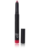 e.l.f. Matte Lip Color - Mulberry Maven | Long-lasting & Rich Color | Shop Internationally - Buy Online on GoSupps.com
