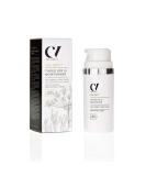 Age Defy+ Tinted Moisturizer LSF15 - Organic & Vegan Day Cream with Color Correction | 30ml Cha V htz | Paraben & Ethanol-Free Cruelty-Free - Buy Online on GoSupps.com