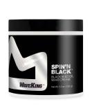Wave King x Wavebuilder Spin'n Black Black Seed Oil Wave Cream - Buy Online on GoSupps.com