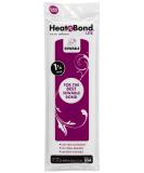 HeatnBond Lite Iron-On Adhesive  17 Inches x 1.25 Yards (3522) 1 Pack - Buy Online on GoSupps.com