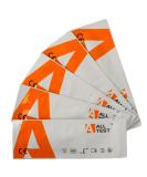 10 Ultra Sensitive Cocaine Drug Testing Strips - Professional Accuracy | 100ng Single Drug Test Kits for Cocaine, Coke, and Crack - Buy Online on GoSupps.com