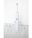 Buy Electric Toothbrush Turbo - 4 Heads + 2 Bonus Heads | Best International Shipping - Buy Online on GoSupps.com