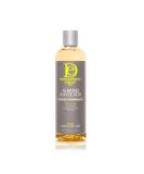 Design Essentials Natural Almond & Avocado Anti-frizz Curl Defining Gel  white  12 Fl Oz - Buy Online on GoSupps.com