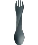 humangear GoBites Uno Portable Silverware Utensils - 1-Pack Gray - Buy Online on GoSupps.com