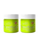 Buy La Riche Directions Fluorescent Lime Semi-Permanent Hair Color 100 ml Jar - 2-Pack | International Shipping Available - Buy Online on GoSupps.com