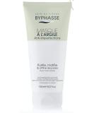 Buy BYPHASSE Clay Mask for Mixed Grass Skin - Anti-Imperfections - 150ml | International Shipping - Buy Online on GoSupps.com
