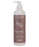 Buy SUNAROMA Patchouli Lotion 11.5 oz Pump - Relaxing & Hydrating Skin Care | International Shipping Available - Buy Online on GoSupps.com