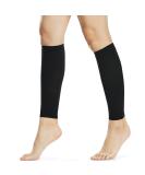 Buy Beister Calves Medical Compression Stockings for Varicose Veins | 20-30 mmHg Thrombosis Socks for Men & Women | Black 4XL - International Shipping Available - Buy Online on GoSupps.com