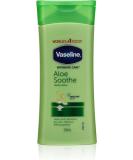 Buy 6 x Vaseline Intensive Care Body Lotion - Aloe Soothe - 200 ml for Dry Cracked Skin | International Shipping Available - Buy Online on GoSupps.com