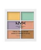 NYX Cosmetics Color Correcting Concealer  - Buy Online on GoSupps.com