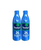Parachute | Cocount Oil 200ml | 100% Pure and Natural | Non-refined | Ideal for Hair Mosturiser | Indian Origin | Pack Of 2 - Buy Online on GoSupps.com