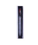 G.Liane Glass Nail File with Genuine Qualified Crystals Professional Crystal Fingernail Files in Aluminum Case Perfect Manicure Set for Women Men Kids Nail Care Gift Set (Red Yinyang) - Buy Online on GoSupps.com