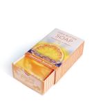 Island Soap & Candle Works Handmade Shea Butter Soap - Hawaiian Sunrise | Luxurious All-Natural International Shipping - Buy Online on GoSupps.com