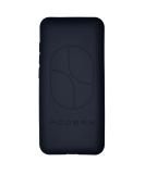 OMNIPOD 5 CASE - Soft Silicone with Matte Finish for Ultimate Protection (Midnight) - Buy Online on GoSupps.com