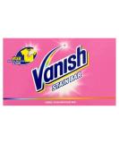 Vanish Stain Remover Bar - 75g x 3 | Effective Stain Removal | Fast International Shipping - Buy Online on GoSupps.com