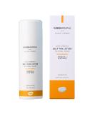 Self Tan Lotion 150ml - Achieve a Natural Sun-Kissed Glow | International Shipping Available - Buy Online on GoSupps.com