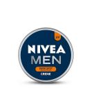 Nivea Men Dark Spot Reduction Cream  75Ml - Buy Online on GoSupps.com