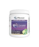 NuMedica NOVA Nitric Oxide Vascular Assist - Complete Monk Fruit 7.69 oz | Boost Circulation for Men & Women - Buy Online on GoSupps.com