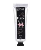 Elisium Flexygel Rose UV/LED Nail Care Manicure Building Gel - 25g | Premium International Shipping - Buy Online on GoSupps.com